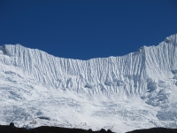 Ama-Dablam Wall